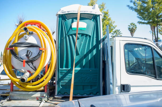 Best Portable restroom solutions  in University Park, NM