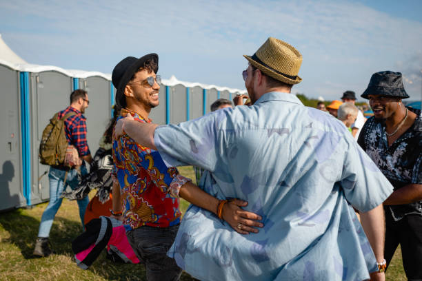 Best Luxury portable toilet rental  in University Park, NM