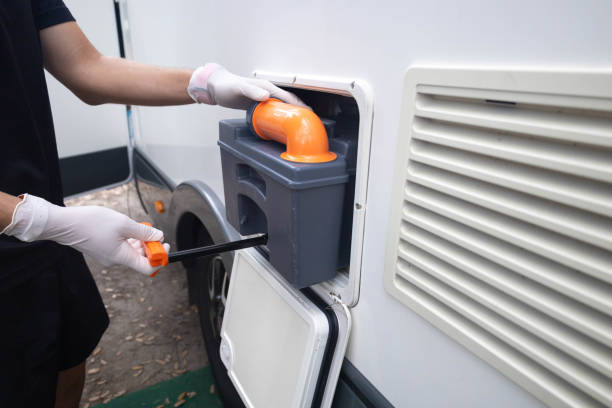 Best Luxury portable toilet rental  in University Park, NM