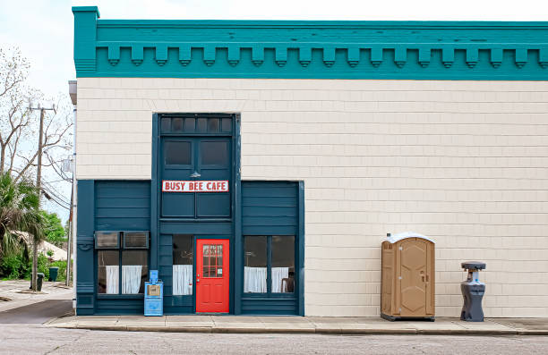 Best Affordable porta potty rental  in University Park, NM